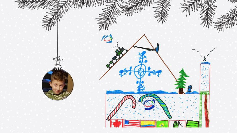 GAGNANT Carrier Gabriel