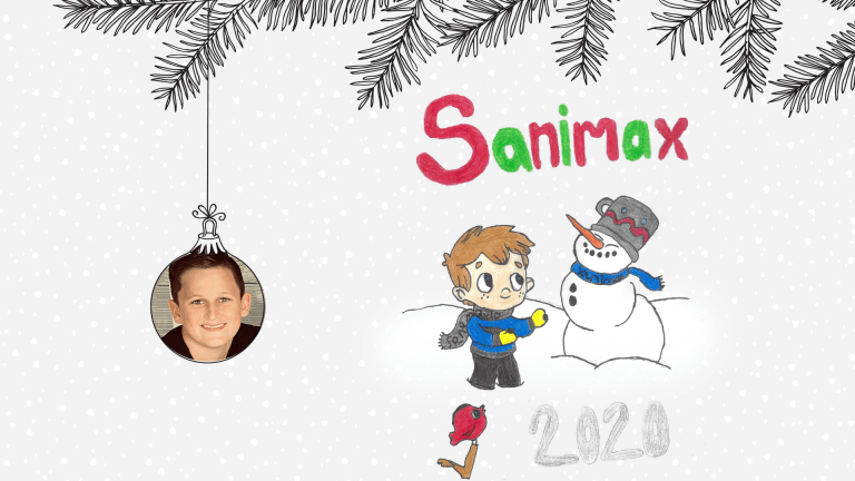 GAGNANT Langille Logan