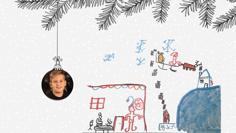 Rodrigue CharlesAntoine