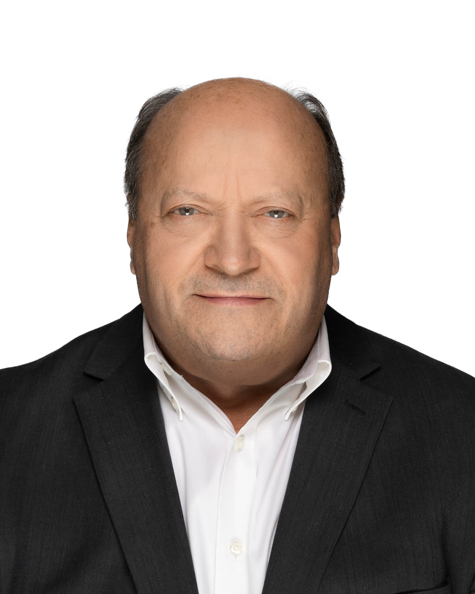 Michael Carlson Jac Food Hub